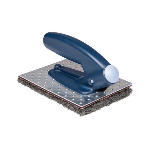 Grillpad Inklusive Skurblock Och Nät Exxent 65565