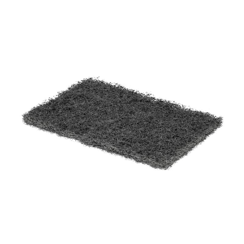 Grillpad Skrubbeblok Grillklud 10stk Merxteam 65566