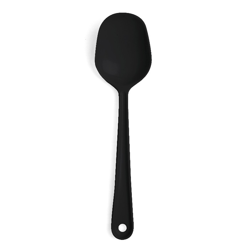Serveringssked 21,5 cm Svart 65576