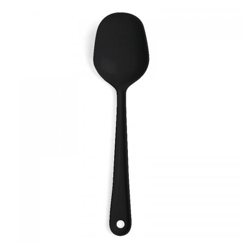 Serveringssked 21,5 cm Svart 65576