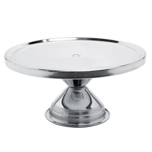 Cake/Serving Dish On Foot Exxent 65584