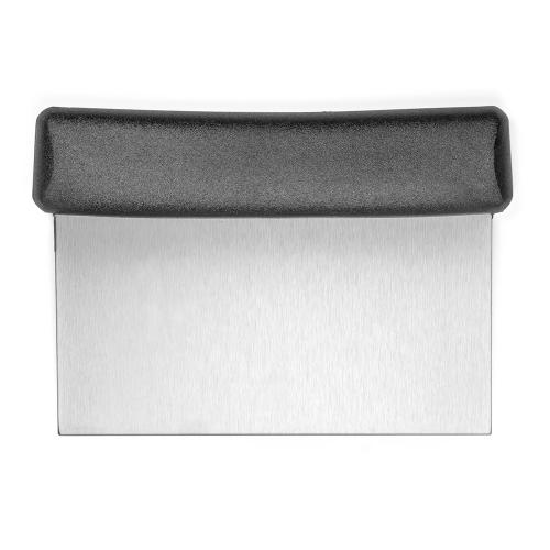 Dejskraber 15x7,5 cm Rustfrit Stål Exxent 65602