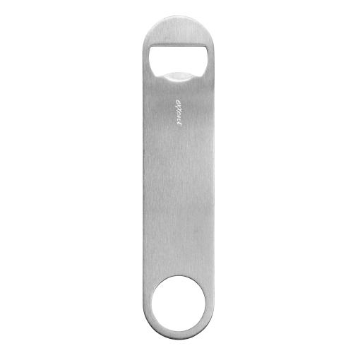 Flaskeåbner Stangblad Exxent 66019