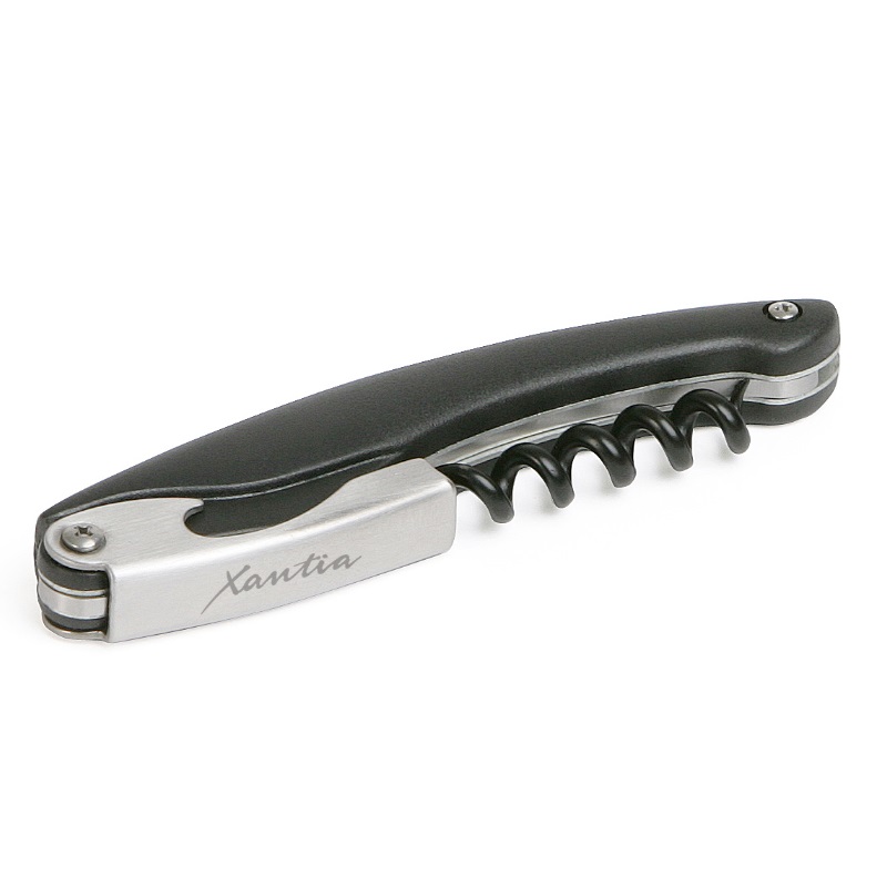 Kyparkniv med 4 Funktioner, 66020