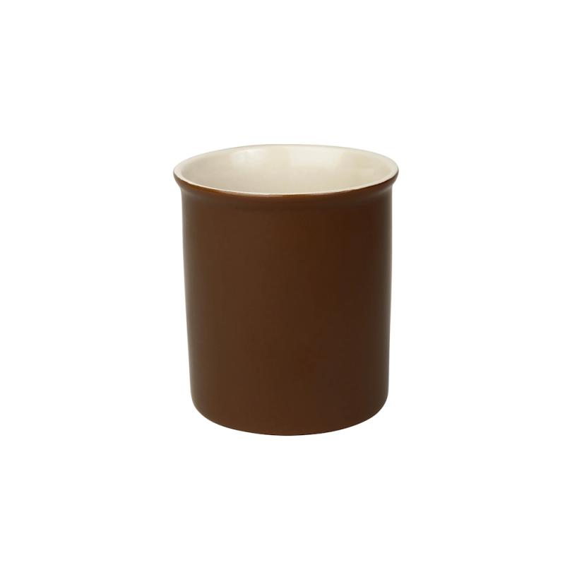 Dressingkrukke Provence 0,8 Liter Brun/Beige Xantia 67561