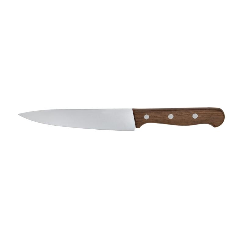 Kokkens Kniv Scandinavia 16cm Exxent 68010
