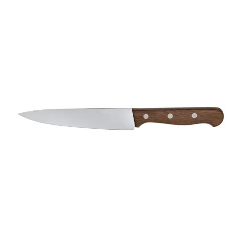 Chef's Knife Scandinavia 16cm Exxent 68010