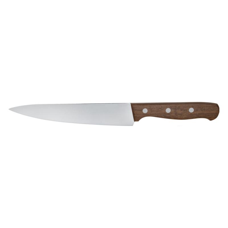Kockkniv Blad Scandinavia 19cm Exxent 68011