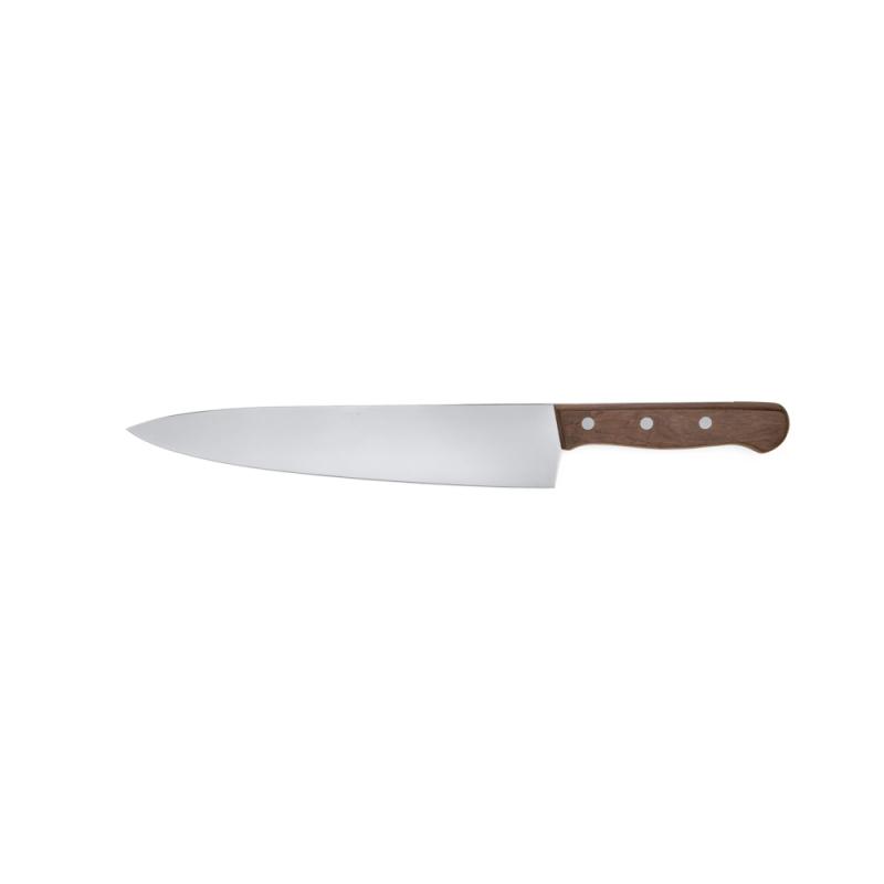 Kokkens Kniv Scandinavia 25cm Exxent 68013