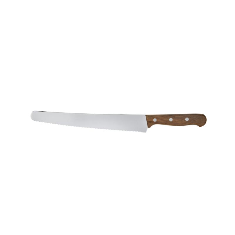 Brödkniv Scandinavia 26cm Exxent 68014