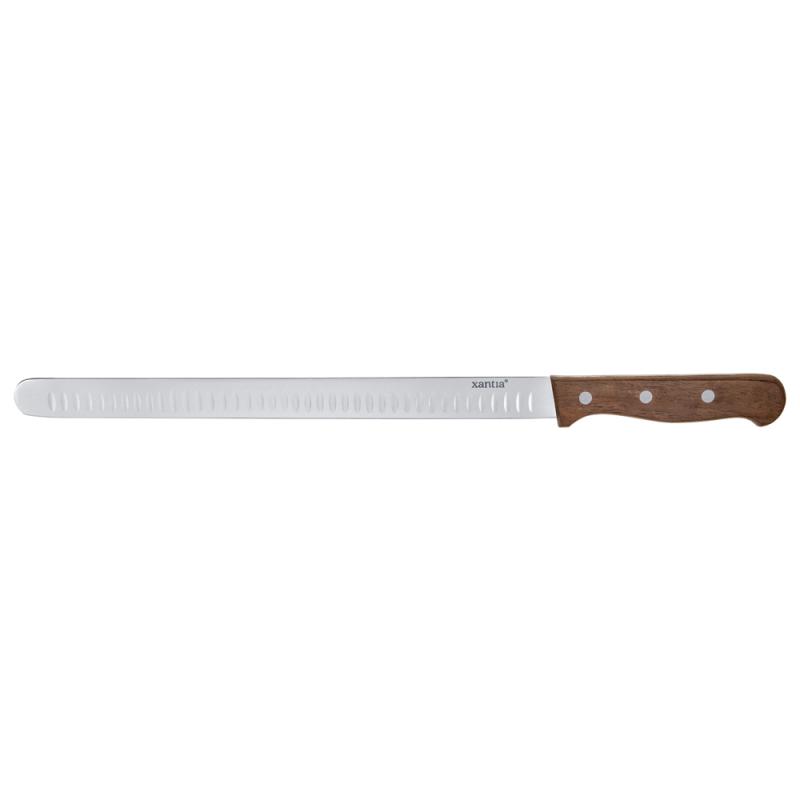 Laksekniv 30cm Skandinavien Xantia 68015