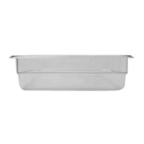 GN Flaske 1/2-65mm Exxent 68120