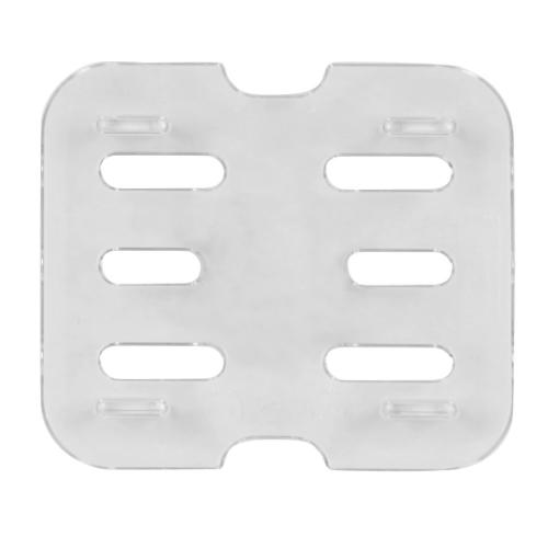 GN Gitter 1/6 Exxent 68164