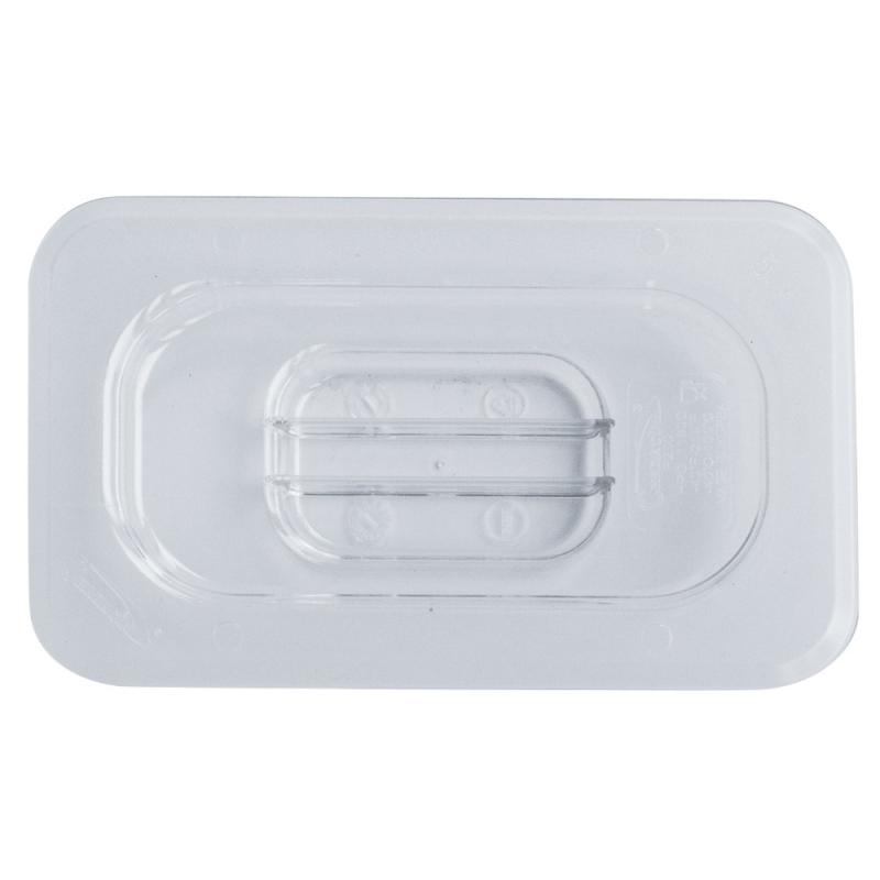 GN Lock 1/9 Transparent Exxent 68192