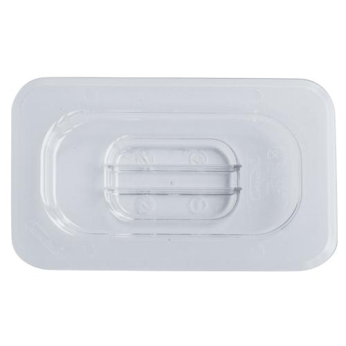 GN Lock 1/9 Transparent Exxent 68192