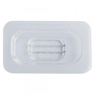 GN Låg 1/9 Transparent Exxent 68192