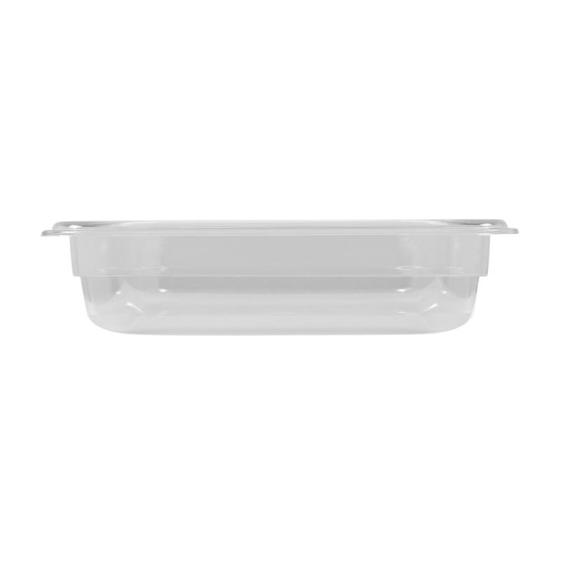 GN Kantin 1/3-65mm Transperant Exxent 68237