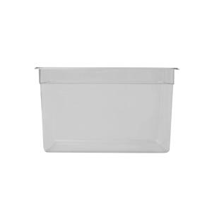 GN Kantine 1/4-150mm Transperant Exxent 68245