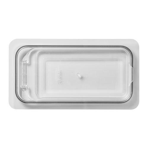 GN Lock 1/3 32,5cm Med Öppningslucka Exxent 68278