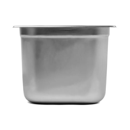 GN Flaske 1/4-200mm Exxent 69016