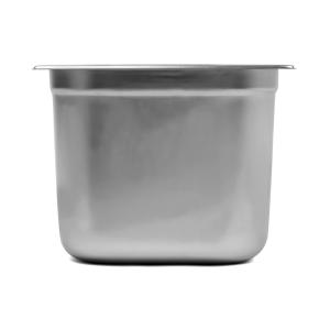 GN Flaske 1/4-200mm Exxent 69016