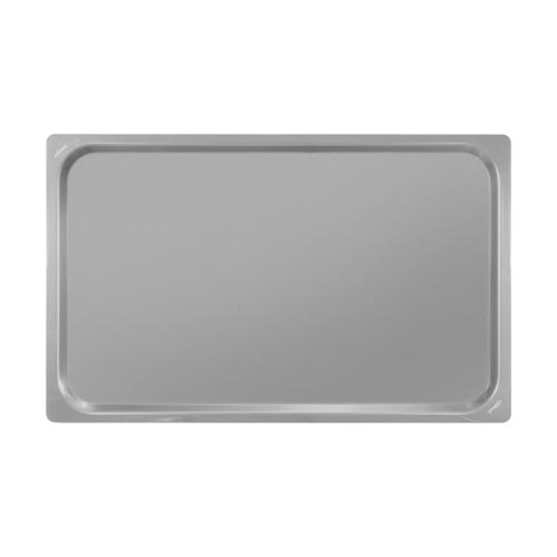 GN-Bakke 1/1-10mm Rustfrit Stål Exxent 69022