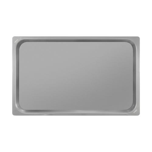 GN-Bakke 1/1-20mm Rustfrit Stål Exxent 69023