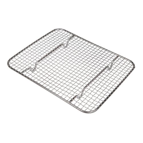 Drypgitter GN 1/2 Rustfrit Stål Exxent 69065