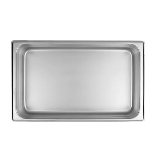 GN Kantine 1/1- 40mm Rustfrit Stål Exxent 69130