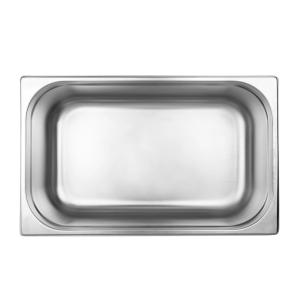 GN Kantine 1/1-150mm Rustfrit Stål Exxent 69133