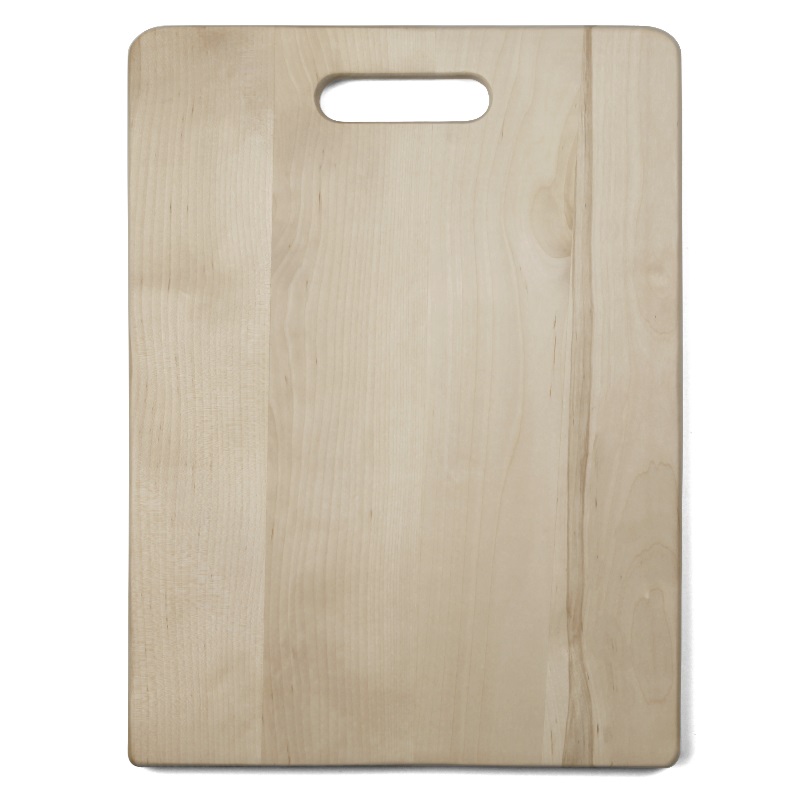 Skärbräda Med Grepp 40x30cm Exxent 78523