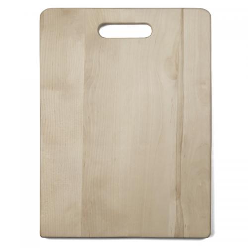 Cutting Board With Grip 40x30cm Exxent 78523
