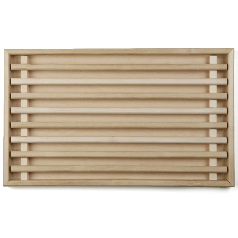 Brödskärbräda 50x30cm Exxent 78537