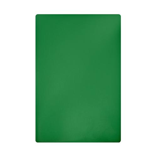 Cutting Board 49.5x35cm Green Exxent 78558