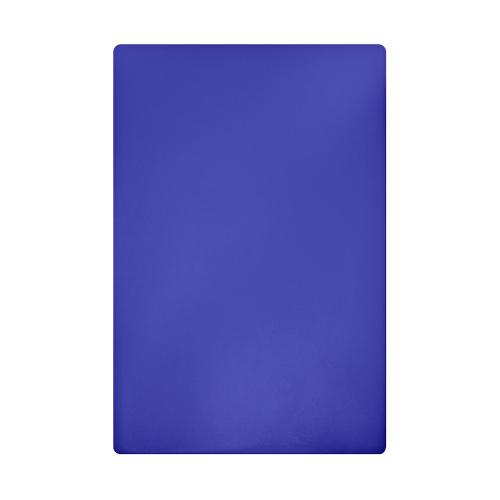 Cutting Board 49.5x35cm Blue Exxent 78560