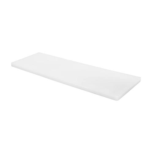 Cutting Board 74x29cm White Exxent 78563