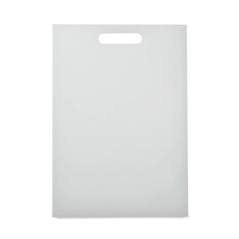 Skärbräda 35x26cm Vit Exxent 78564