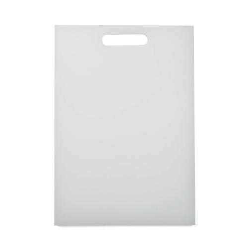 Cutting Board 35x26cm White Exxent 78564