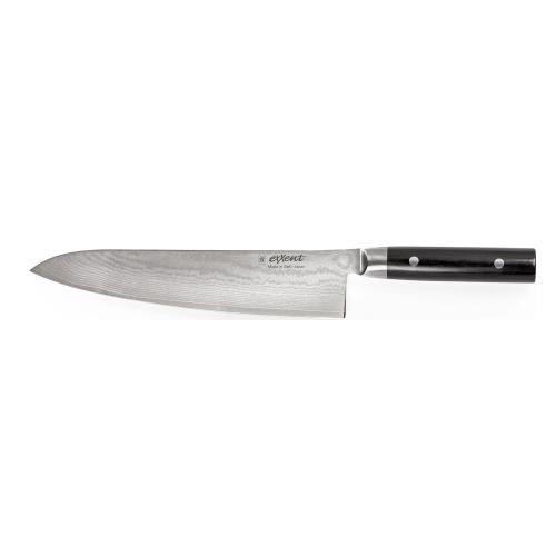 Kokkeknivblad 24cm Kasumi Exxent 88024
