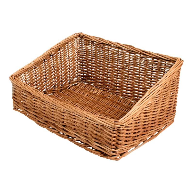 Brödkorg 44x35cm Hög Rygg Xantia 89054