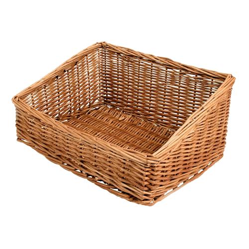 Brødkurv 44x35cm Høj Ryg Xantia 89054