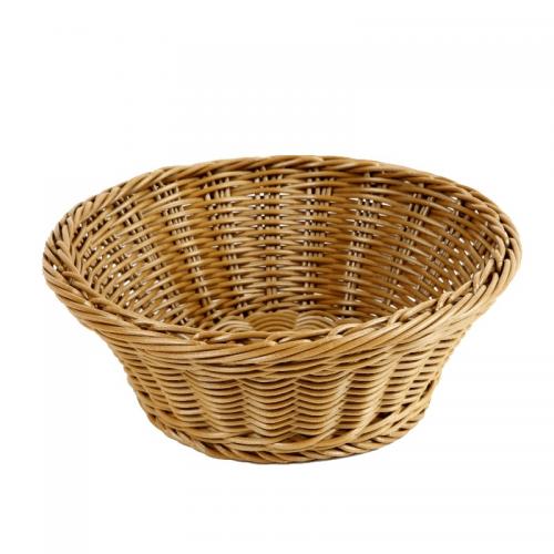 Brødkurv 23cm Brun BBM 89092