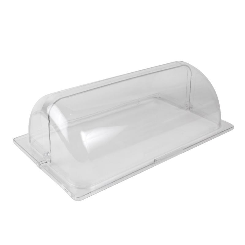 Rolltop 1/1 53,5x33x17,5 cm, 89096