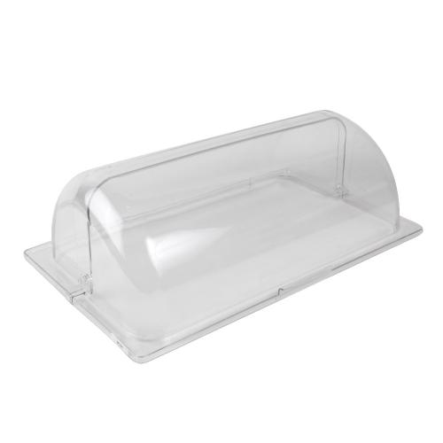 Rolltop 1/1 53,5x33x17,5 cm, 89096