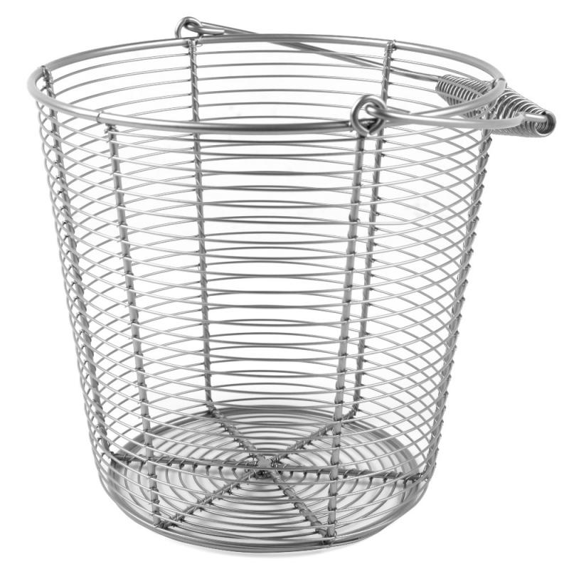 Kurv 20cm Exxent 89120