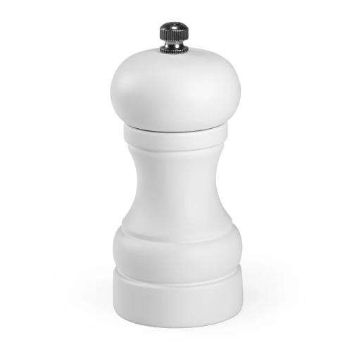 Salt Og Peberkværn 11cm Hvid Exxent 89921