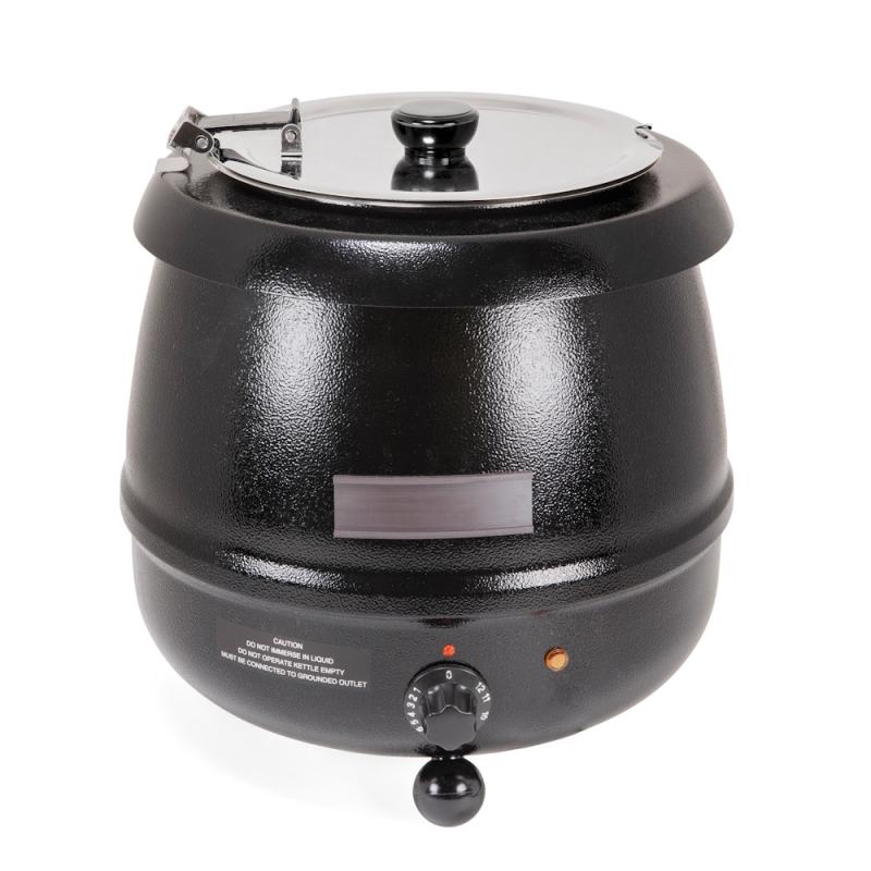 Suppekedel 10L Exxent 90064