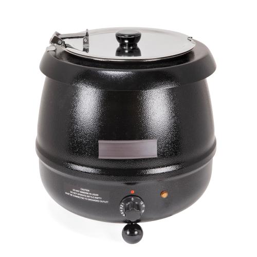 Suppekedel 10L Exxent 90064