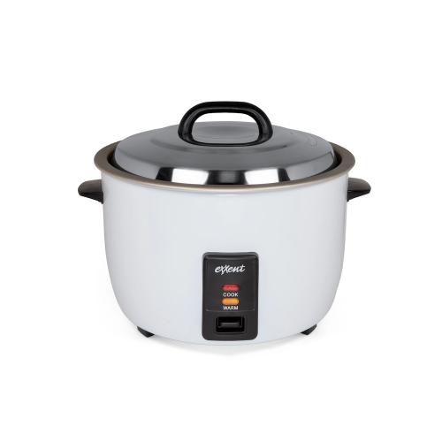 Riskoger 6/13 Liter Exxent 90065