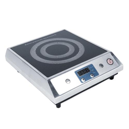 Induction Hob Stainless Exxent 90066